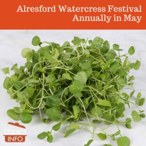 Watercress