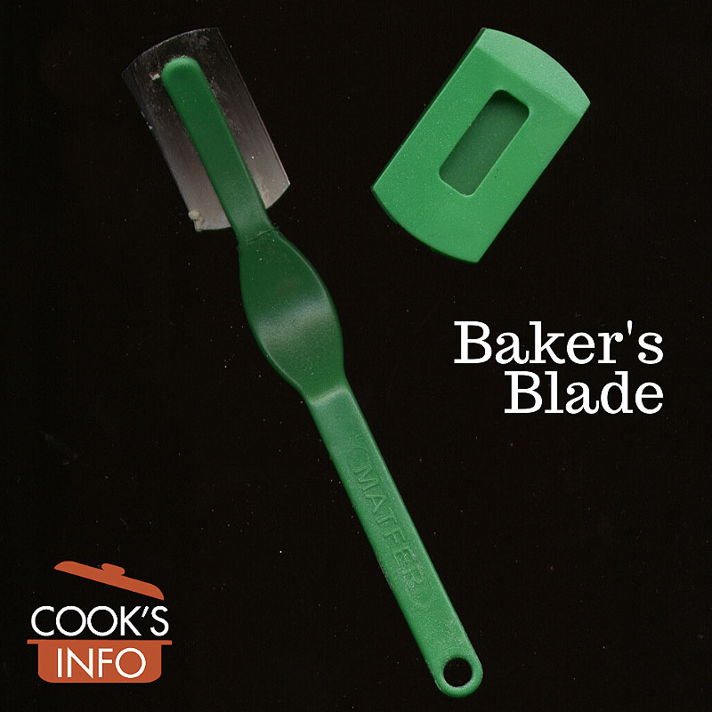 Baker's Blade (aka lame)