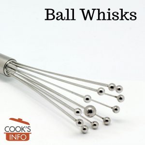 Ball Whisks
