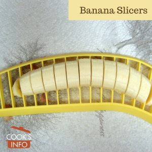 Banana Slicers