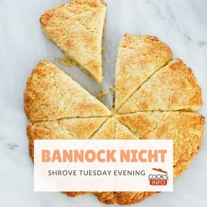 Bannock