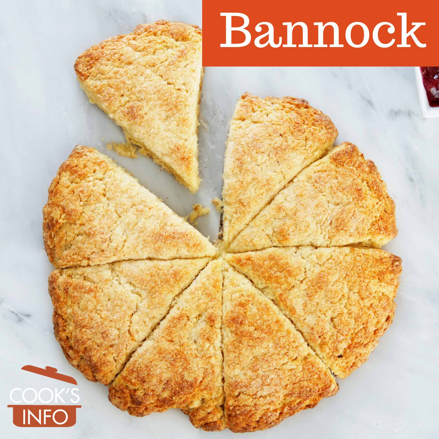 Bannock