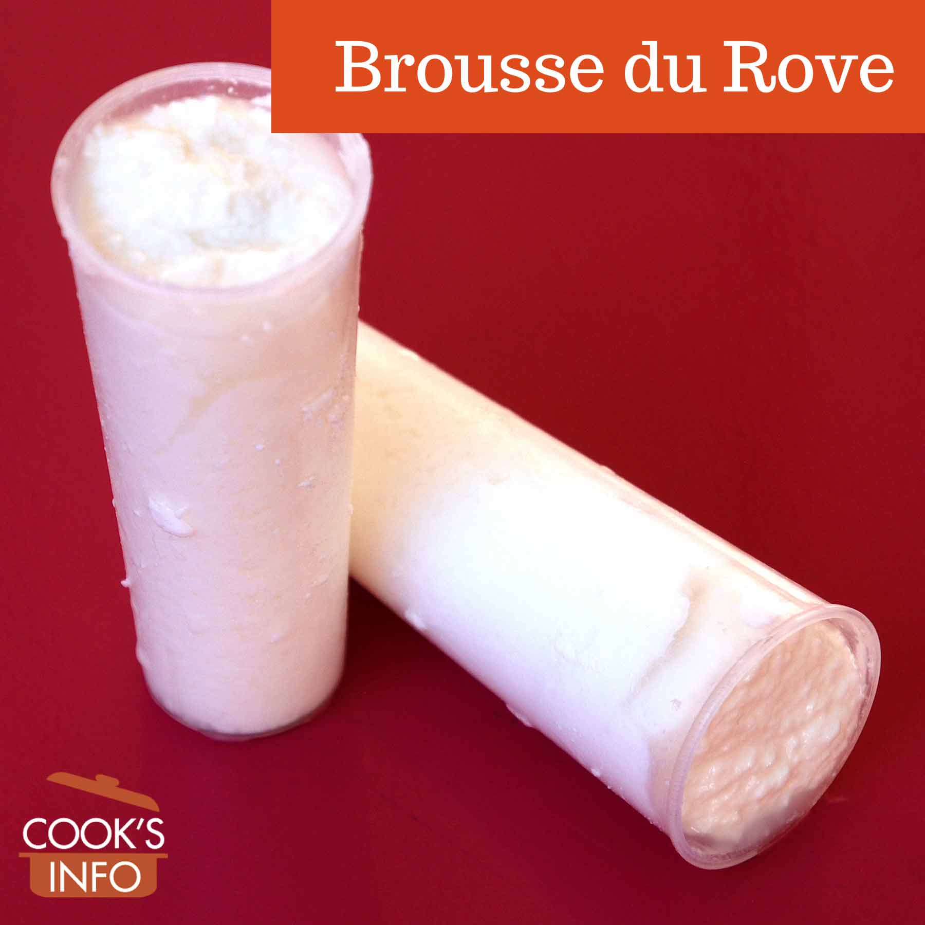 Brousse du Rove