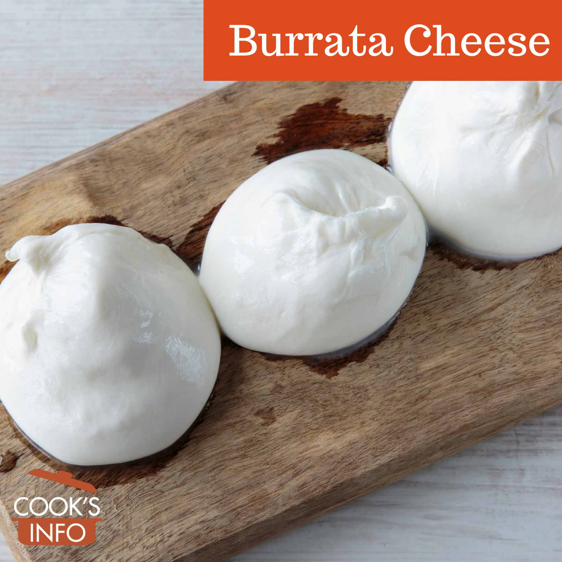 Burrata Cheese