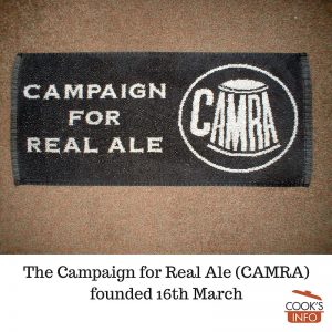 CAMRA Towel