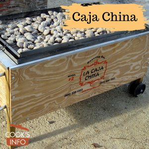 Caja China