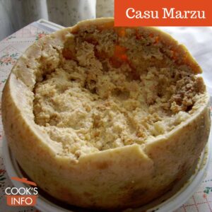 Casu Marzu