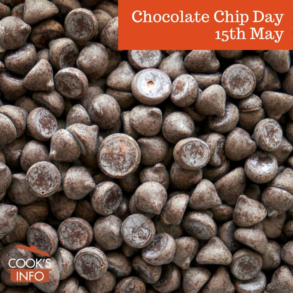 Chocolate chips