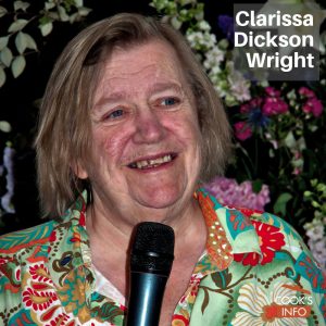 Clarissa Dickson Wright