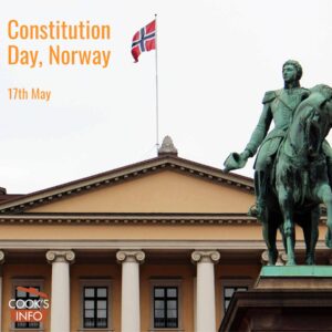 Norwegian Parliament