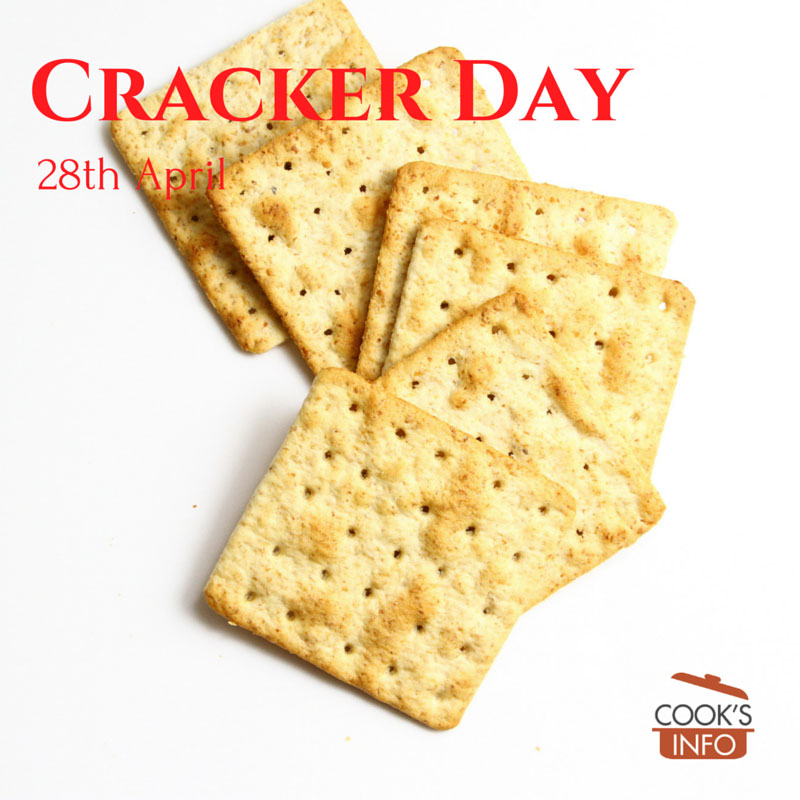 Cracker Day Meets CrackerDay