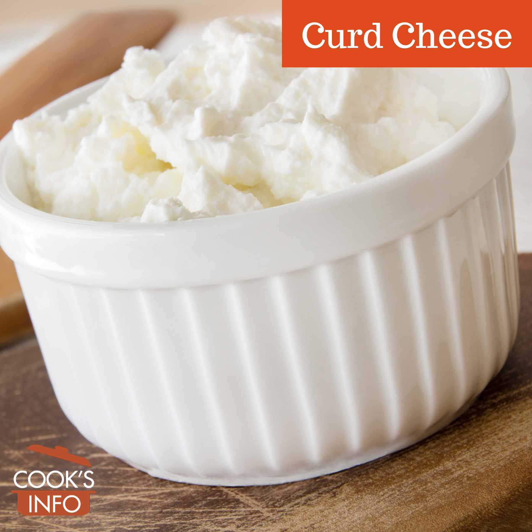 Curd cheese