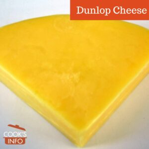 Dunlop Cheese