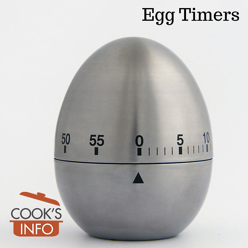 How Does A Mechanical Egg Timer Work At JENENGE Blog