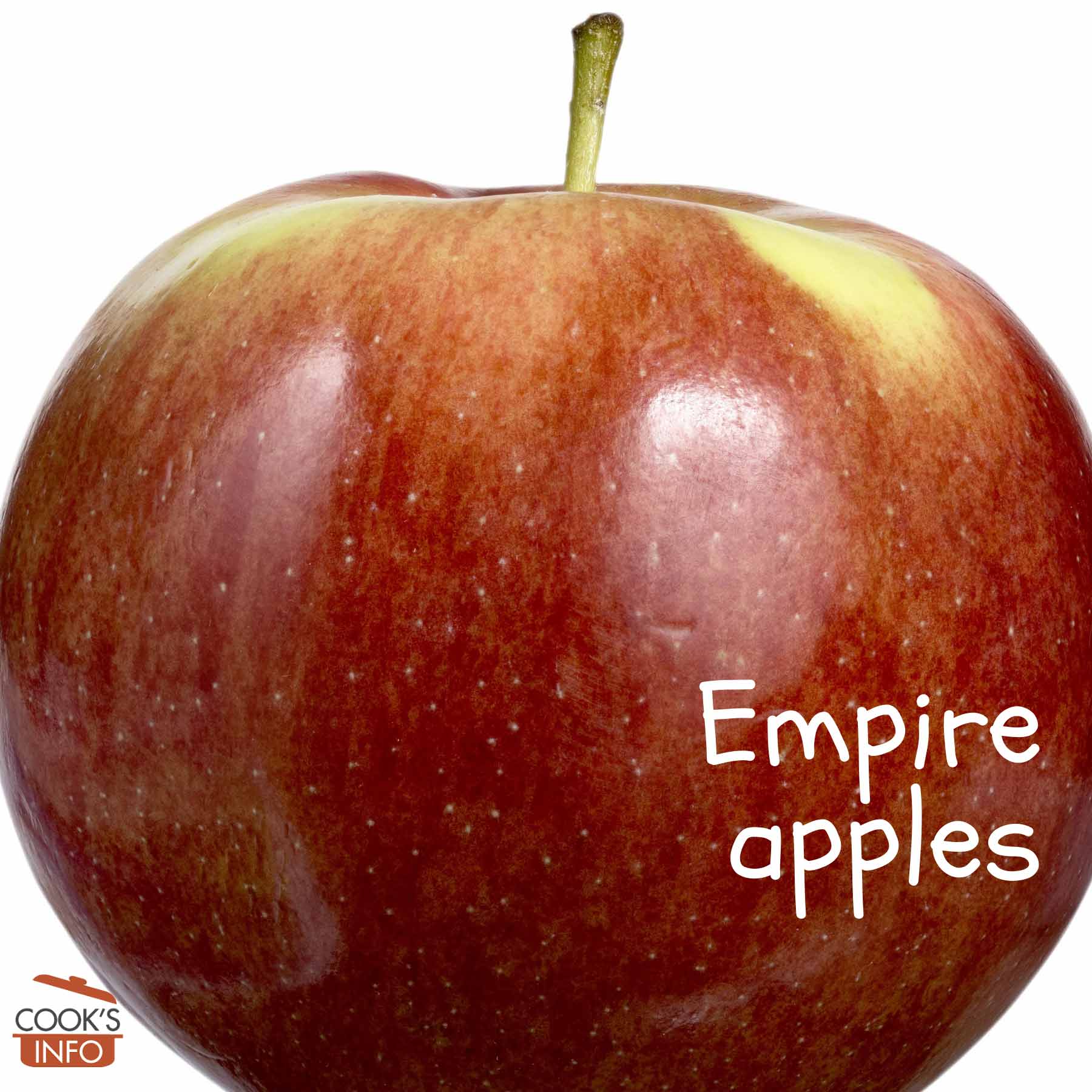 Empire Apple