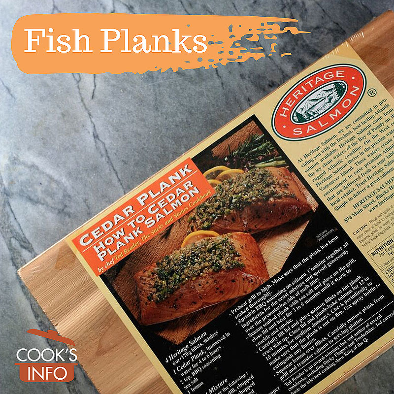 Fish plank