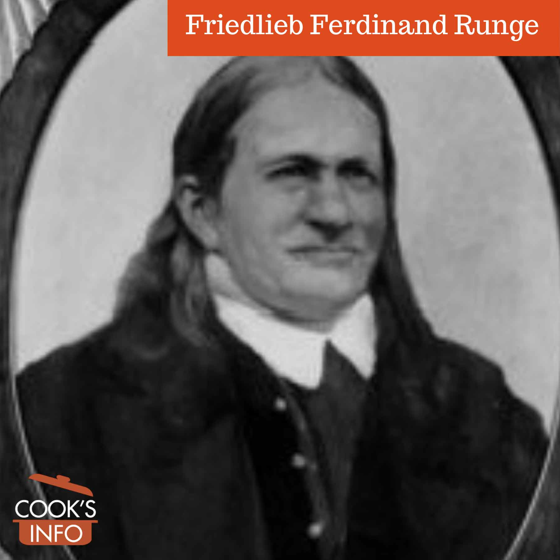 Friedlieb Ferdinand Runge