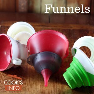 Funnels