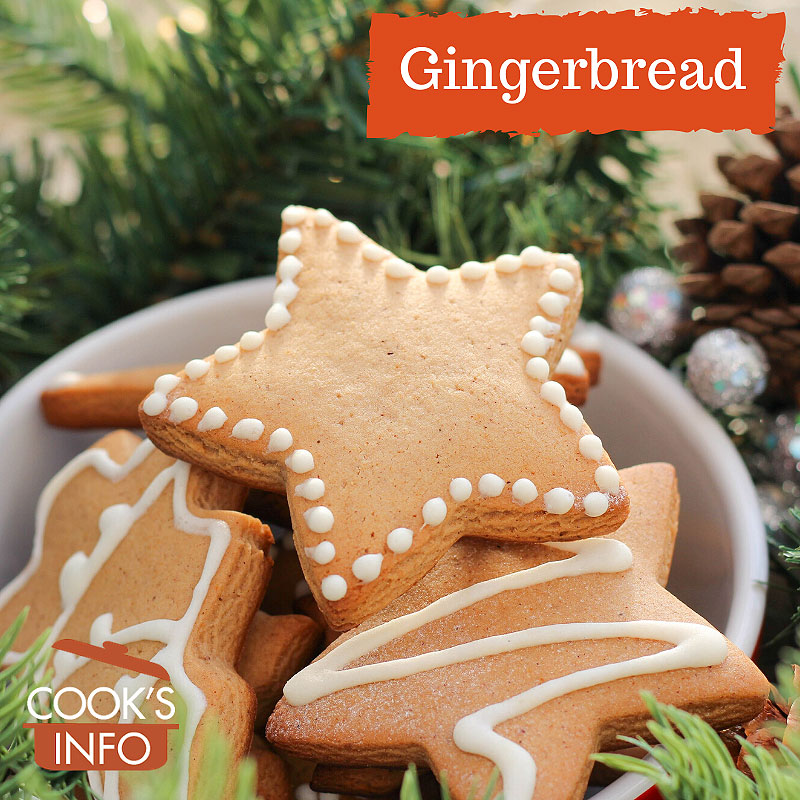 Gingerbread