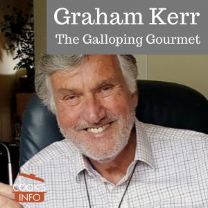 Graham Kerr