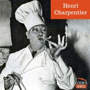 Henri Charpentier