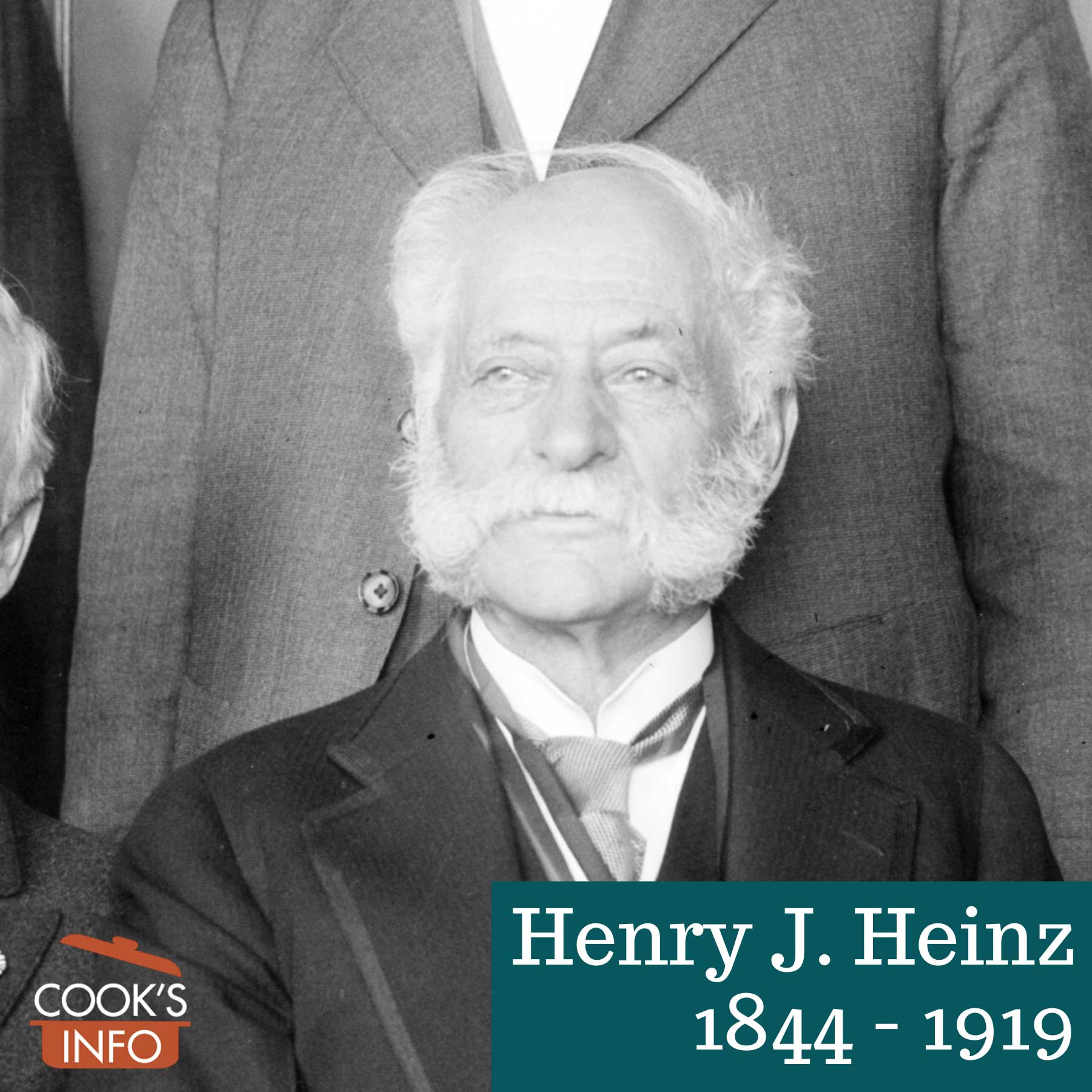 Henry John Heinz