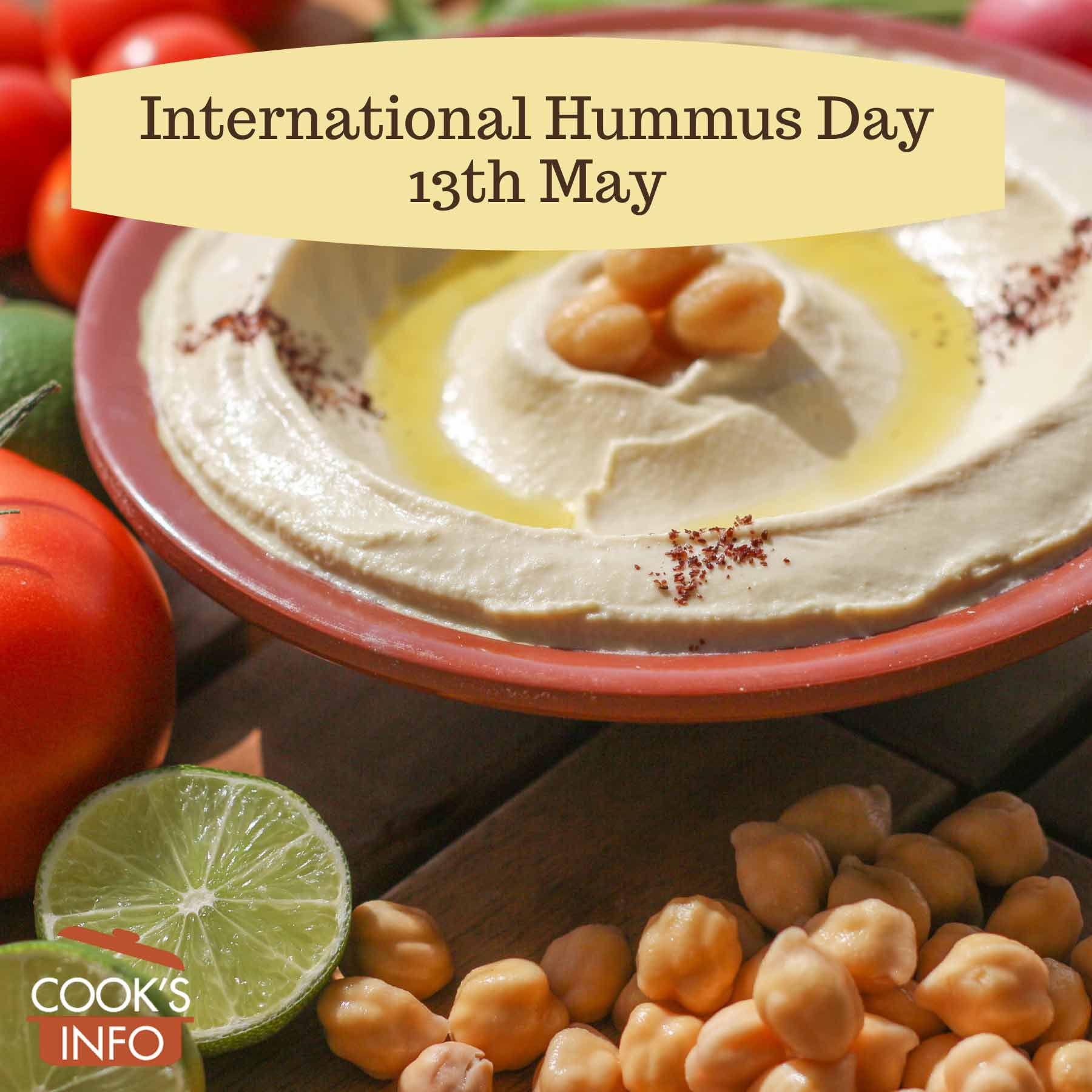 Hummus