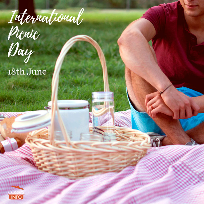 Picnic basket