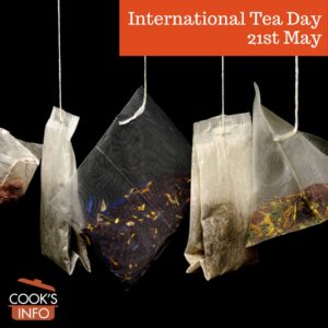 Tea bags