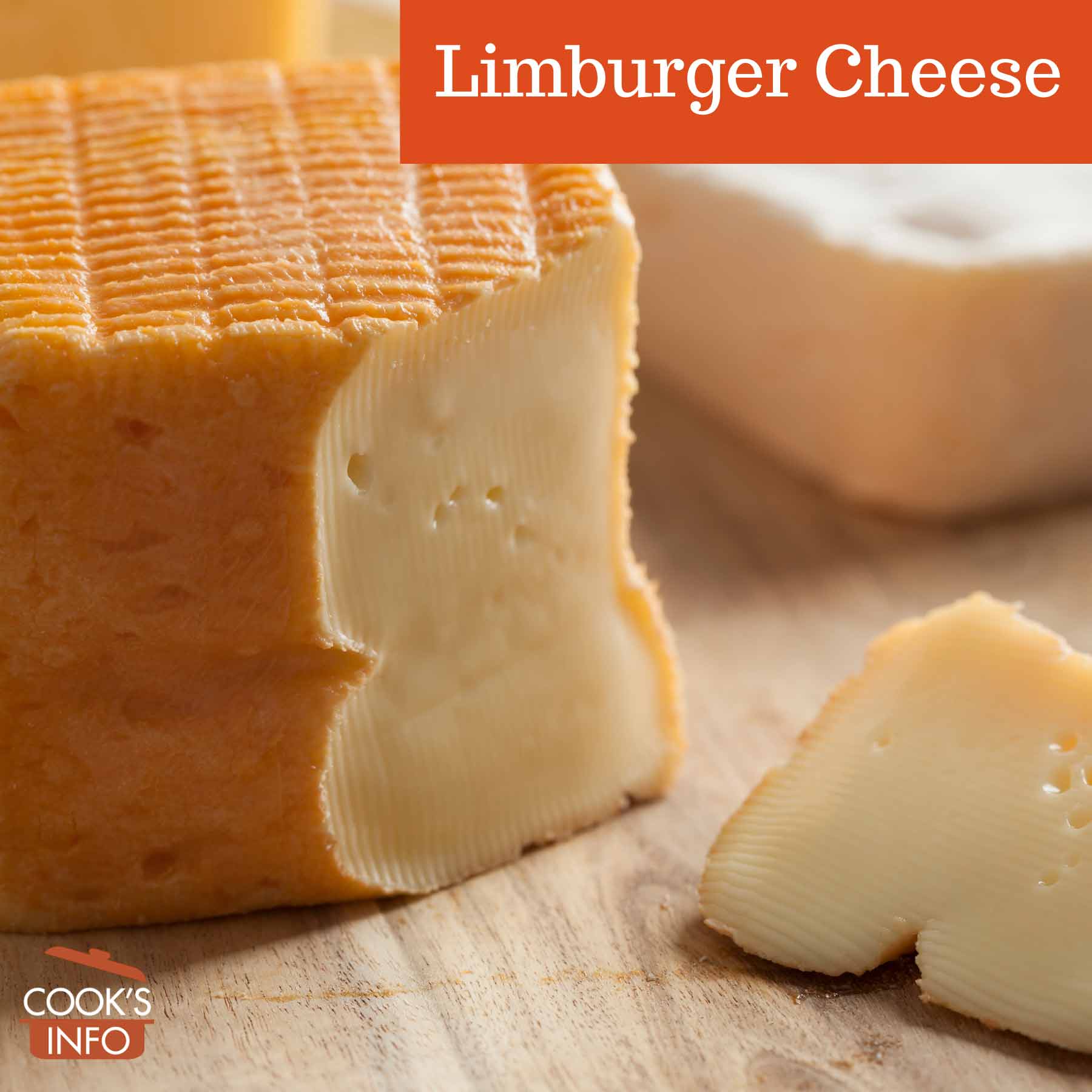 Limburger Cheese