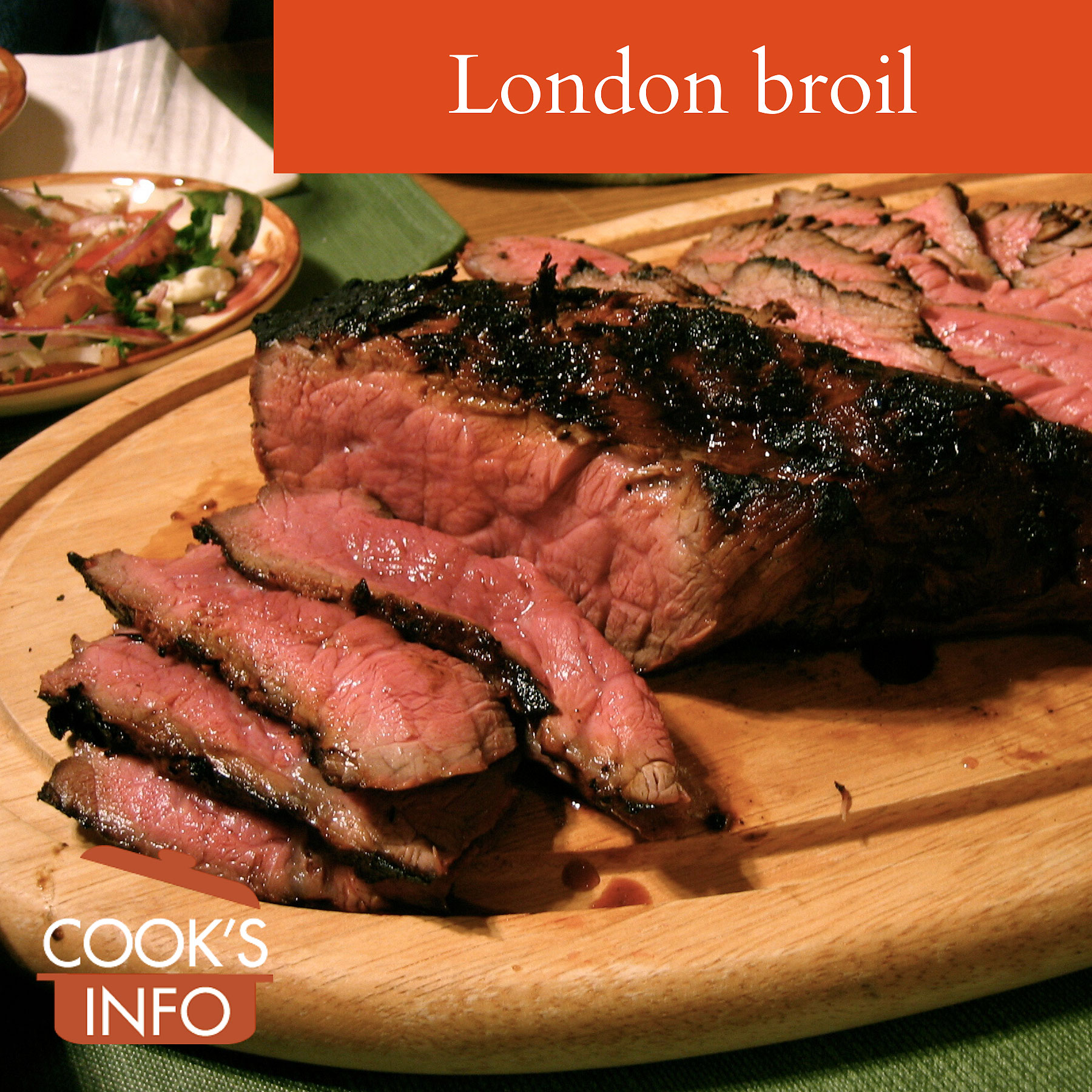 London broil