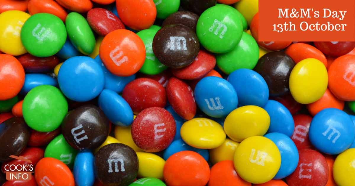 M M s Day CooksInfo m-m-s-day-cooksinfo