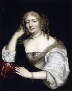 Madame de Sevigne