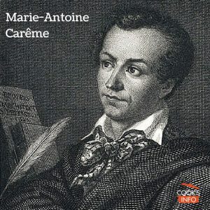 Marie-Antoine Carême