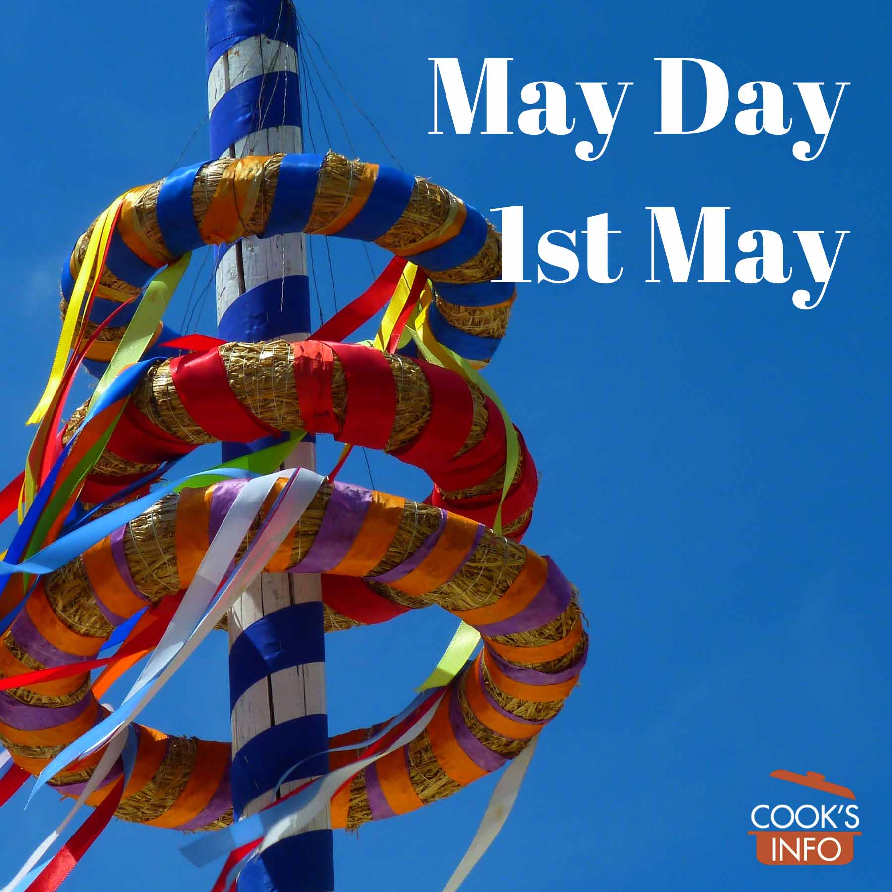 May pole