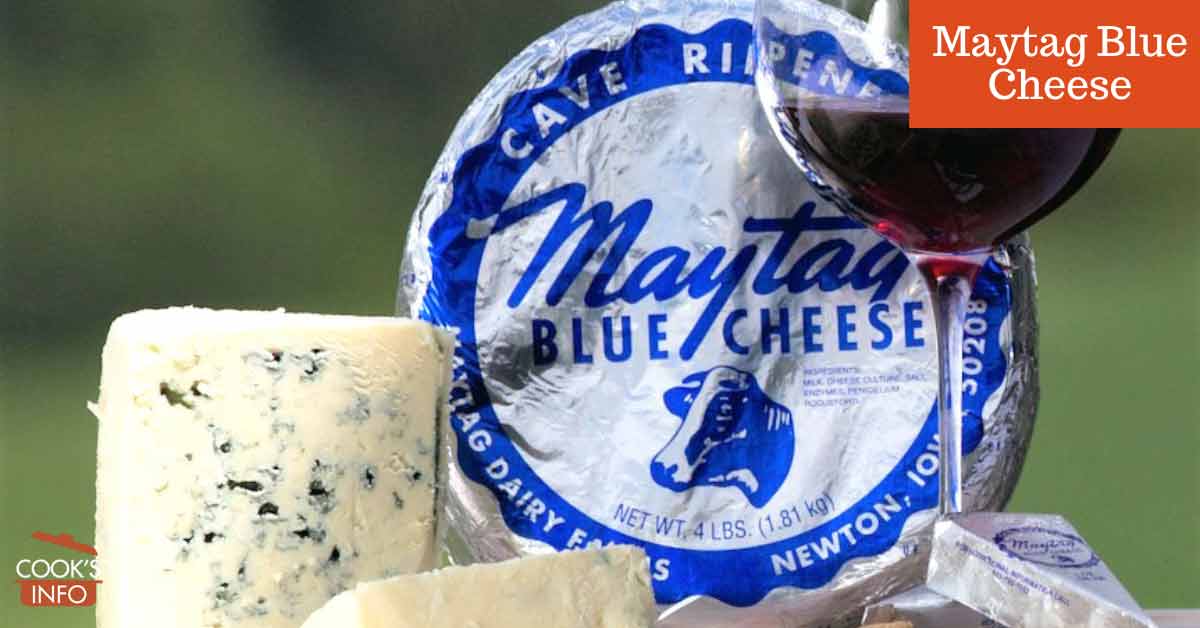 maytag blue cheese dressing Maytag Blue Cheese Vinaigrette Maytag Dairy Farms, LLC
