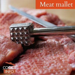 Cooking Tools - How to Cook Meat