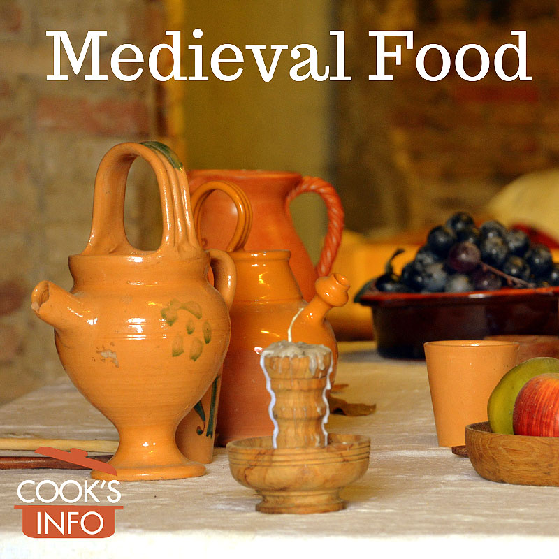 Featured image of post Medieval Kitchenware : Jan leeming show us what medieval cooking was really like.📺 it&#039;s like netflix for history.