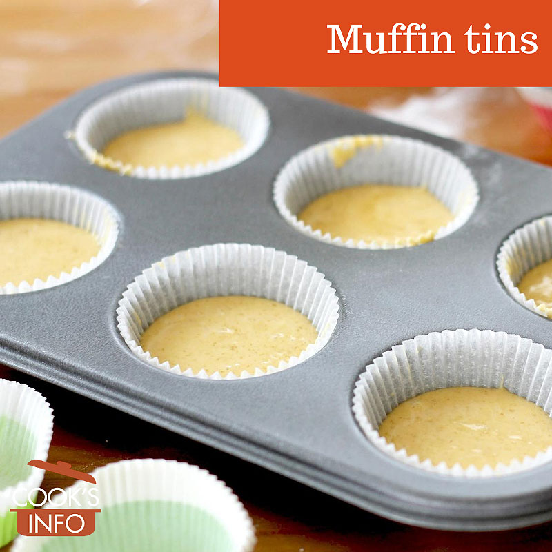 Your Jumbo Muffin Pan Can Make More Than Muffins