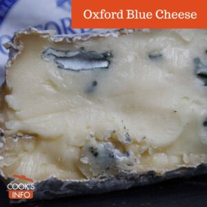 Oxford Blue Cheese