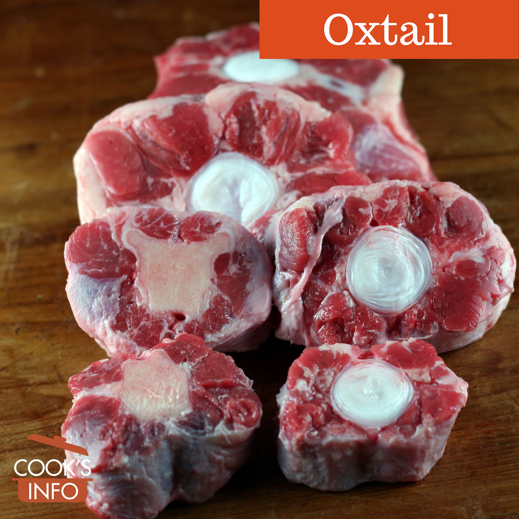 Is Oxtail Beef Or Pork? 