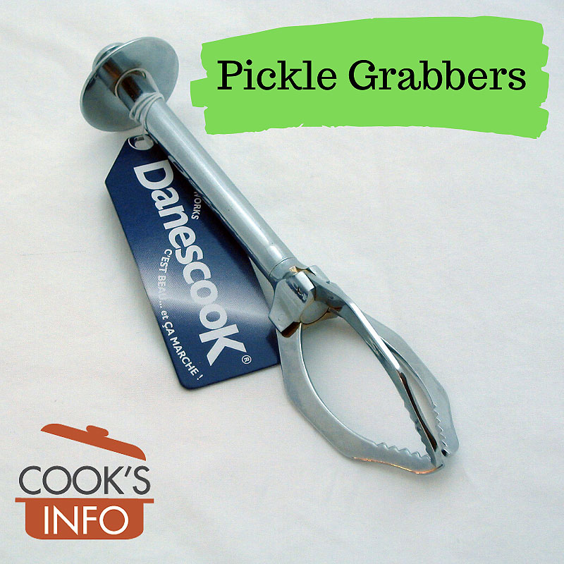 Pickle Grabber