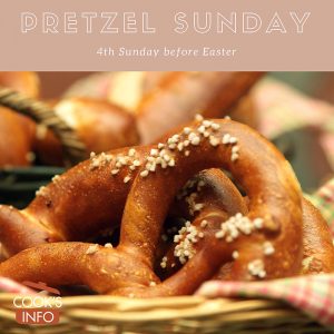 Pretzels