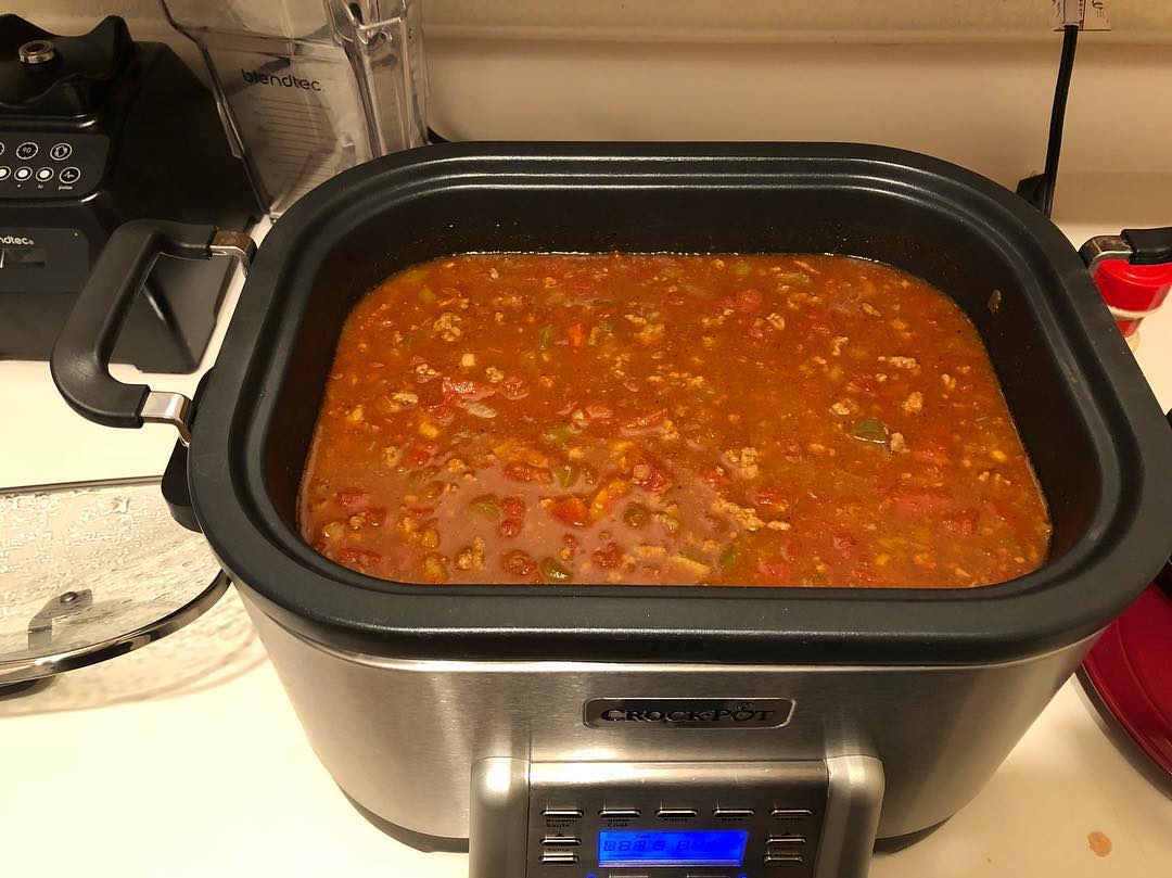 Slow Cooker Liners - CooksInfo