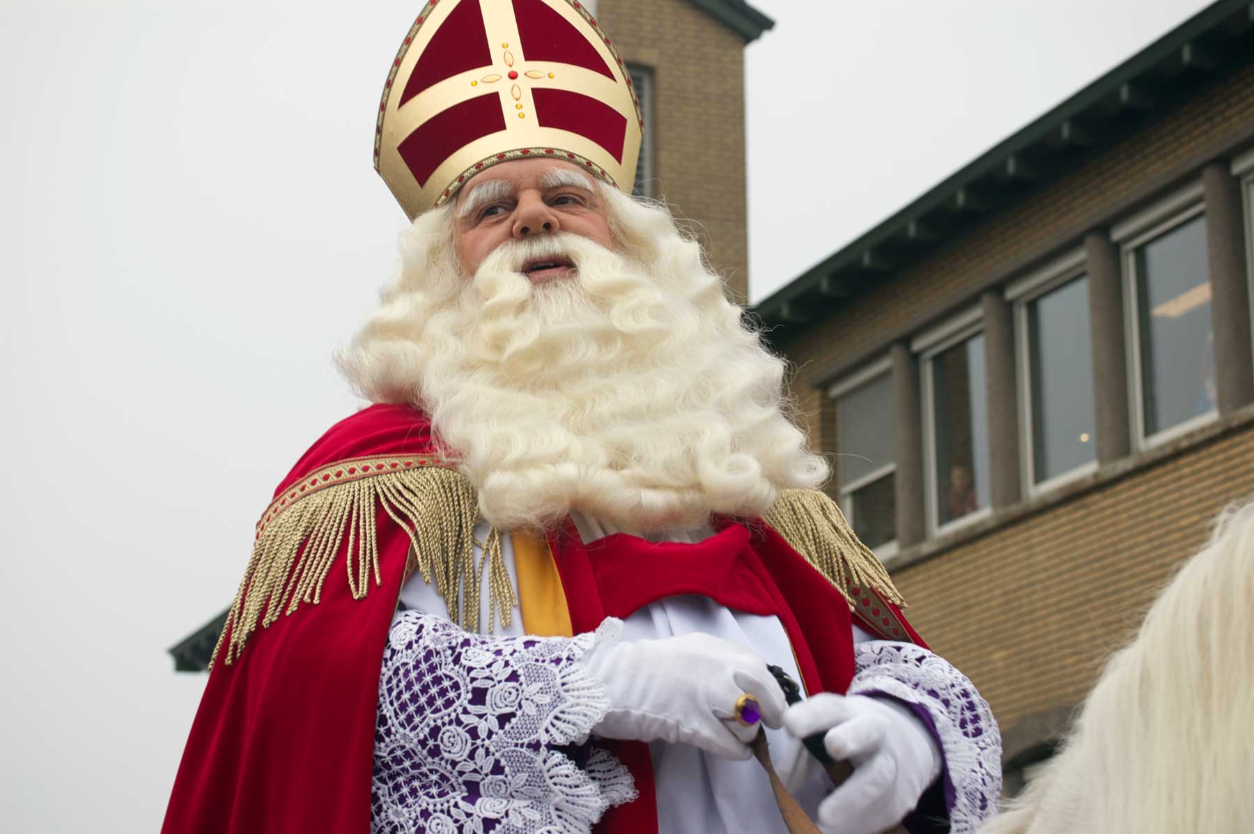 Sinterklass