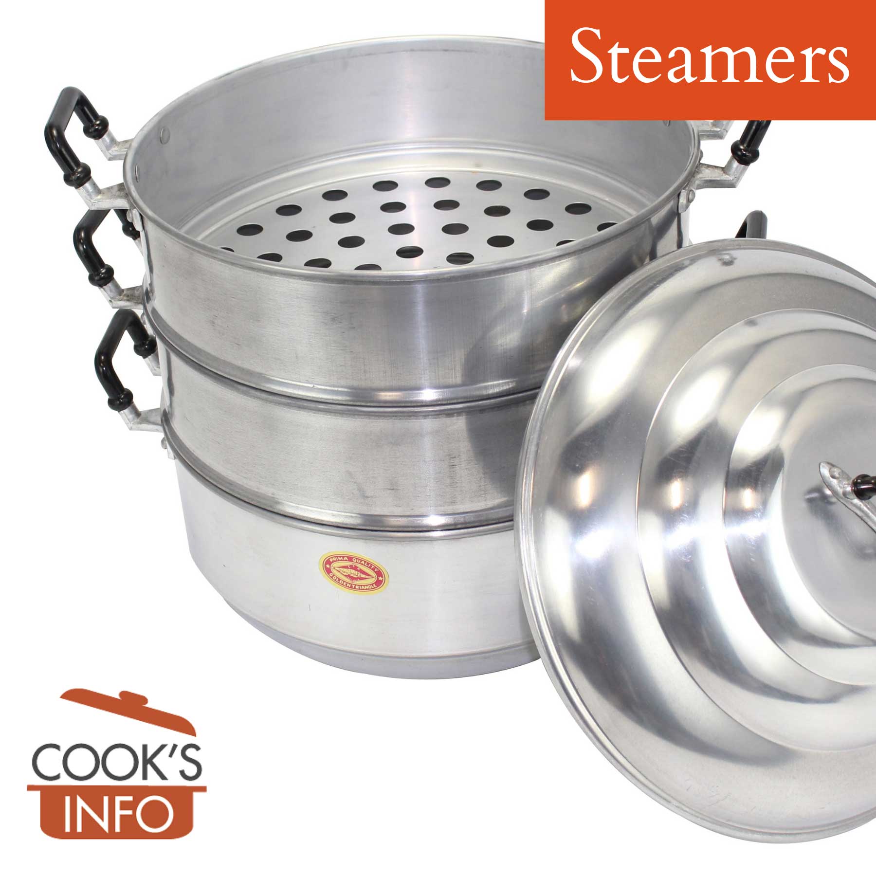 How to Use a Steamer Basket - Made In