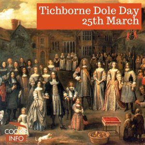 Tichborne Dole