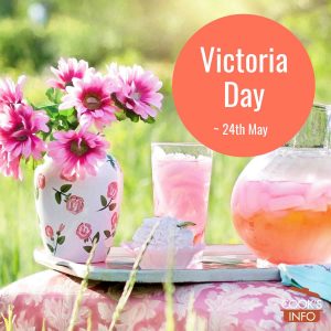 Victoria Day Picnic