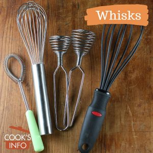 Whisks