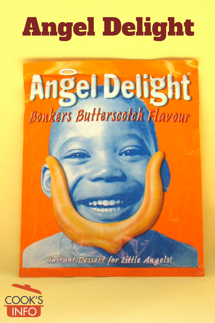 Angel Delight